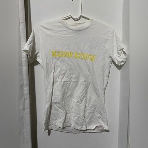 Maison Kitsune Shirt